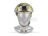 FMA maritime Helmet AOR2 TB1181 free shipping